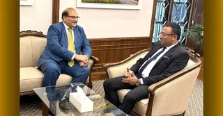 ঢাকা-ইসলামাবাদ সম্পর্ক আরও গভীর করার আশাবাদ